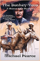 The Mamur Zapt and the donkey-vous