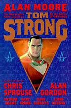 Tom Strong. Book 1
