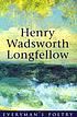 Henry Wadsworth Longfellow door Henry Wadsworth Longfellow