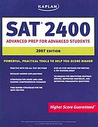 SAT 2400