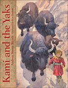 Kami and the yaks