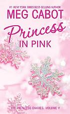 Princess in pink