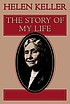The story of my life door Helen Keller