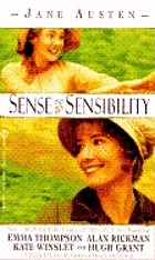 Sense and sensibility
