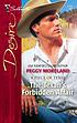The Texan's forbidden affair de Peggy Moreland