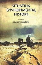 Situating environmental history
