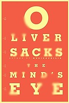The mind's eye