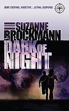 Dark of night : a novel