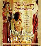 The Boleyn inheritance