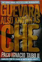 Guevara, also known as Che