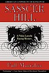 Full mortality : a Nikki Latrelle racing mystery by  Sasscer Hill 