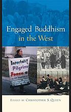 Engaged Buddhism in the west