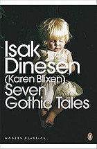 Seven Gothic tales
