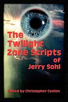The Twilight Zone scripts of Jerry Sohl