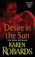 Desire in the sun
