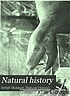 Natural history ... 著者： British National Antarctic Expedition