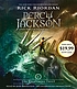 The lightning thief por Rick Riordan