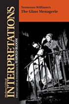 Tennessee Williams's The glass menagerie