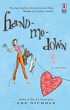Hand-me-down