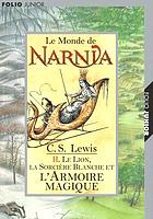 L'armoire magique