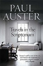 Travels in the scriptorium