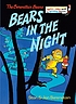 Bears in the night by Stan Berenstain
