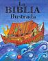 La Biblia ilustrada by Murray Watts