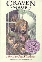 Graven images : 3 stories