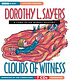 Clouds of witness door Dorothy L Sayers