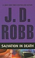 Salvation in death von J  D Robb