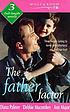 The reluctant father door Diana Palmer