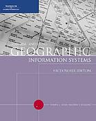 Learning and using geographic information systems