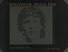 Wisconsin death trip