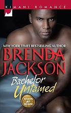 Bachelor untamed