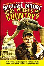 Dude, where's my country?