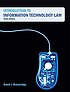 Introduction to information technology law por  David I Bainbridge 