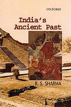 India's ancient past