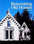 Renovating old houses