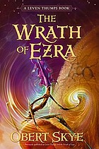 Leven Thumps and the wrath of Ezra