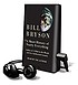 A short history of nearly everything by Bill Bryson