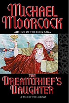 The Dreamthief's Daughter : Tale of the Albino : Book 1