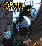 Spawn manga