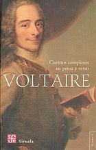 Romans et contes