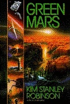 Green mars