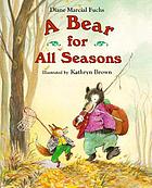 A bear for all seasons