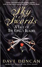 Sky of swords : a tale of the king's blades