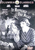 It happened one night