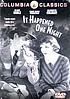 It happened one night