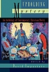 Upholding mystery : an anthology of contemporary... by David Impastato