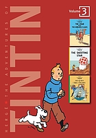 The adventures of Tintin